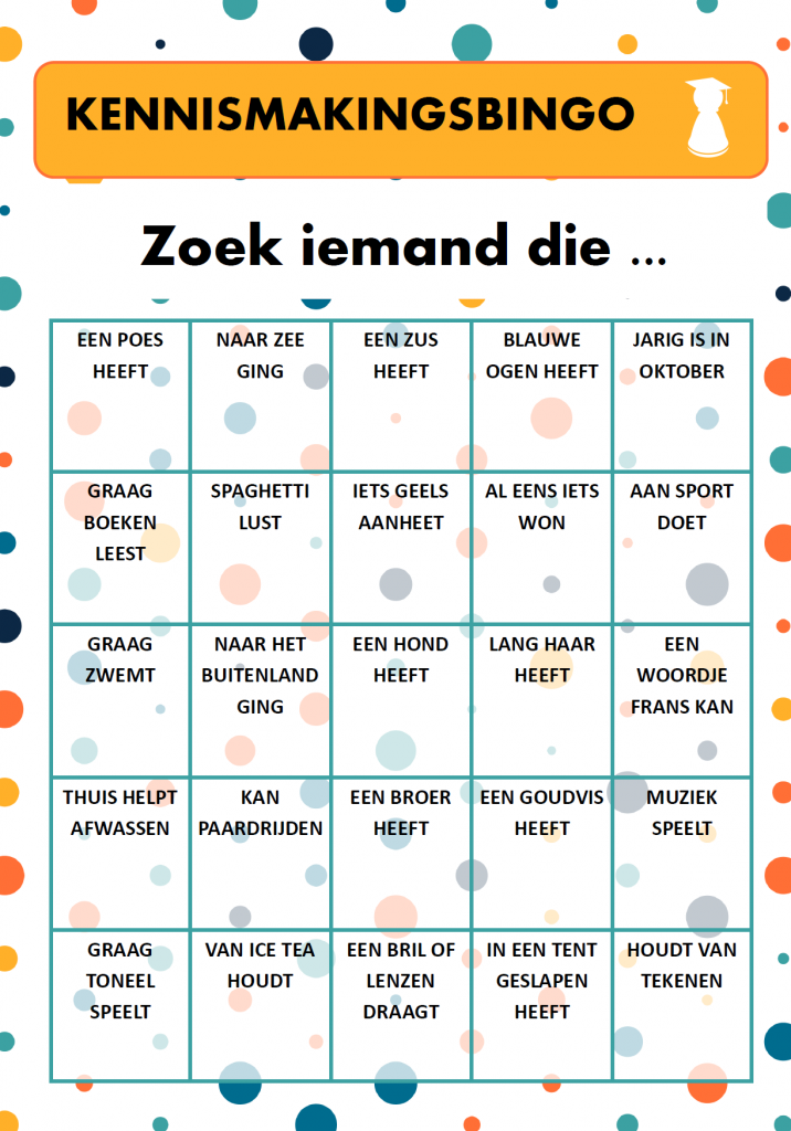 bingo